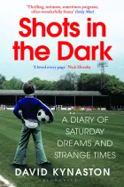 Product cover for Shots in the Dark