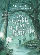 Product cover for Worlds We Leave Behind