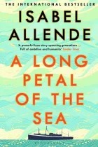 Product cover for A Long Petal of the Sea