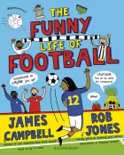 Product cover for Funny Life of Football