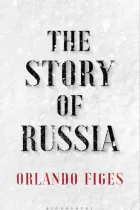 Product cover for The Story of Russia
