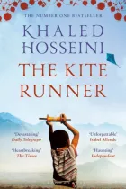 Product cover for Kite Runner