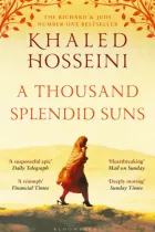 Product cover for A Thousand Splendid Suns