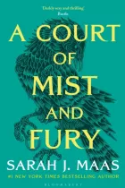 Product cover for A Court of Mist and Fury