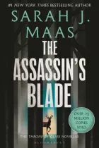 Product cover for The Assassin's Blade