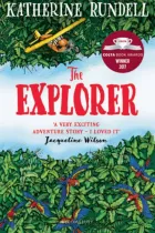 Product cover for The Explorer