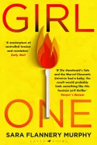 Product cover for Girl One