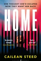Product cover for Home