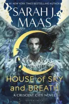 Product cover for House of Sky and Breath