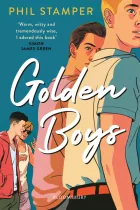 Product cover for Golden Boys