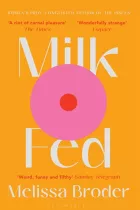 Product cover for Milk Fed