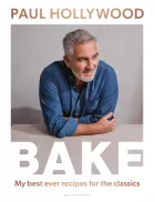 Product cover for BAKE