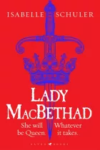 Product cover for Lady MacBethad