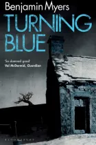 Product cover for Turning Blue