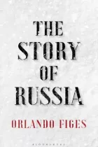 Product cover for The Story of Russia