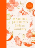 Product cover for Madhur Jaffrey's Indian Cookery