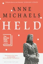 Product cover for Held