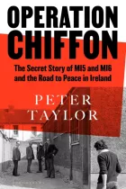 Product cover for Operation Chiffon