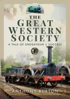 Product cover for The Great Western Society