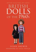 Product cover for British Dolls of the 1960s