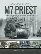 Product cover for M7 Priest