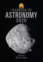 Product cover for Yearbook of Astronomy 2020