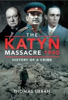 Product cover for Katyn Massacre 1940