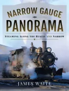 Product cover for Narrow Gauge Panorama