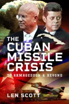 Product cover for Cuban Missile Crisis