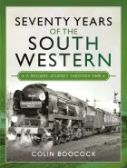 Product cover for Seventy Years of the South Western