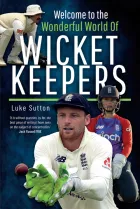 Product cover for Welcome to the Wonderful World of Wicketkeepers