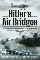 Product cover for Hitler's Air Bridges