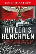 Product cover for Hitler&#039;s Henchmen