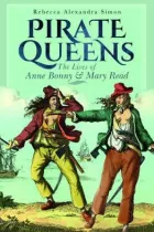 Product cover for Pirate Queens
