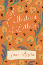 Product cover for A Collection of Letters