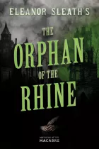 Product cover for Eleanor Sleath's The Orphan of the Rhine