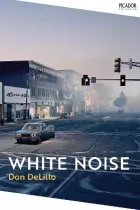 Product cover for White Noise