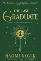 Product cover for Last Graduate