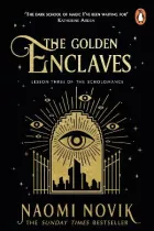 Product cover for Golden Enclaves