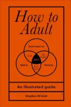 Product cover for How to Adult