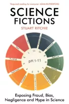 Product cover for Science Fictions