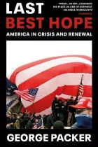 Product cover for Last Best Hope