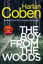 Product cover for The Boy from the Woods