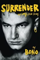 Product cover for Surrender