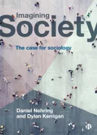 Product cover for Imagining Society