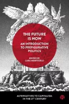 Product cover for  An Introduction to Prefigurative Politics