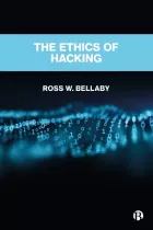 Product cover for Ethics of Hacking
