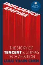 Product cover for  The Story of Tencent and China&#039;s Tech Ambition