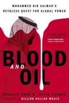 Product cover for  Mohammed bin Salman's Ruthless Quest for Global Power