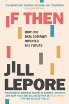 Product cover for  How One Data Company Invented the Future